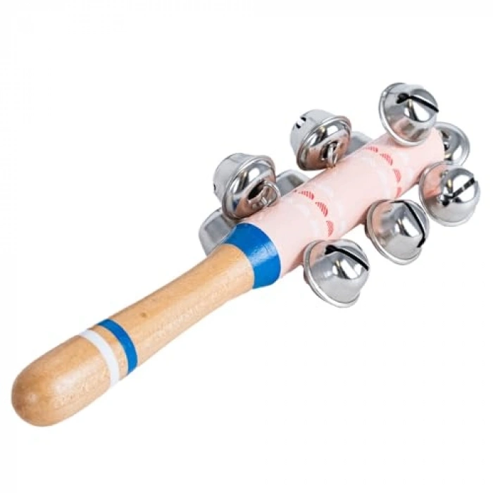 Jingle Bell, Eğlenceli Ses Efekti