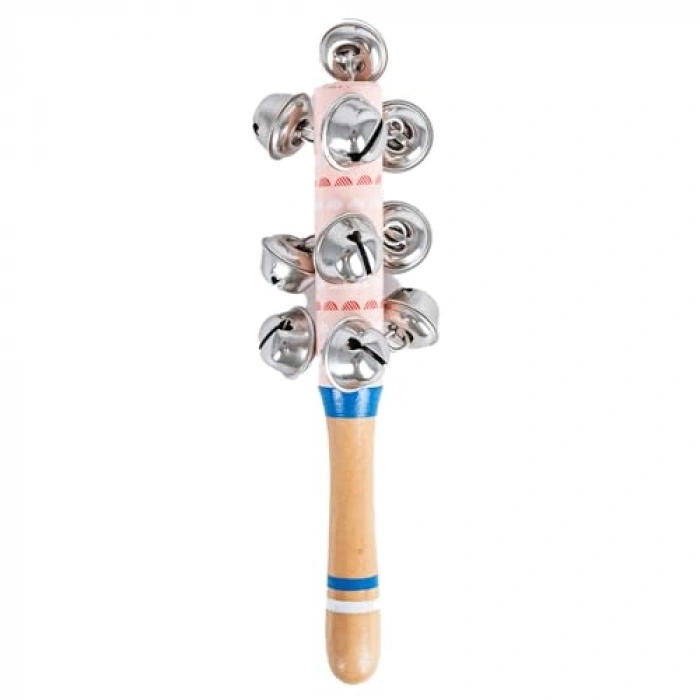 Jingle Bell, Eğlenceli Ses Efekti