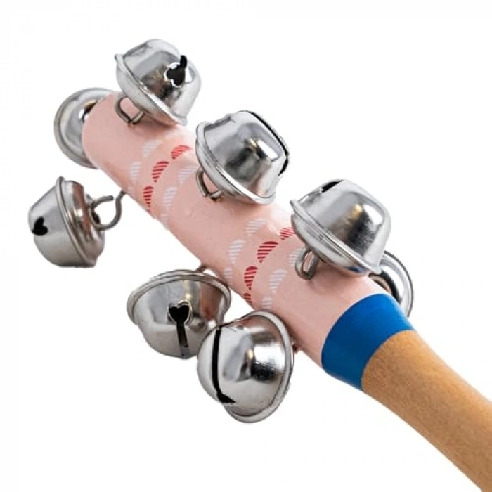 Jingle Bell, Eğlenceli Ses Efekti