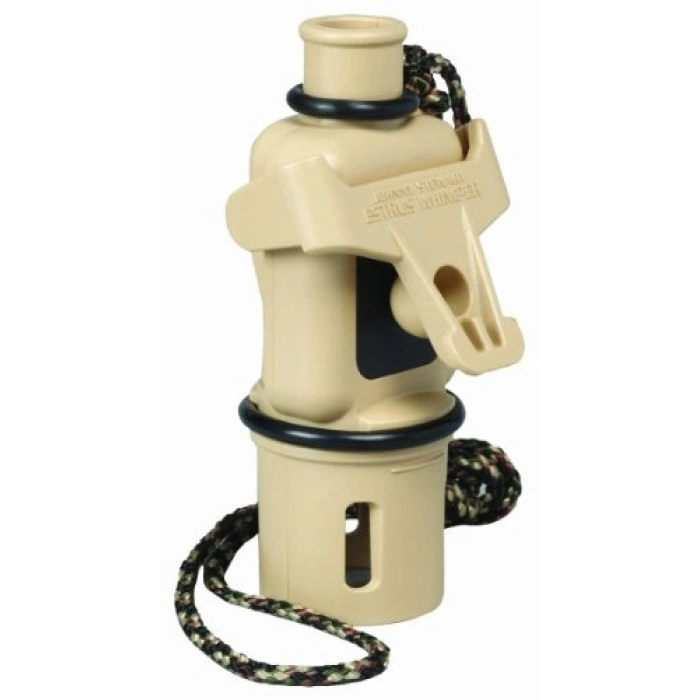 Johnny Stewart EWP-1 Estrus Whimper Predator Çağrısı