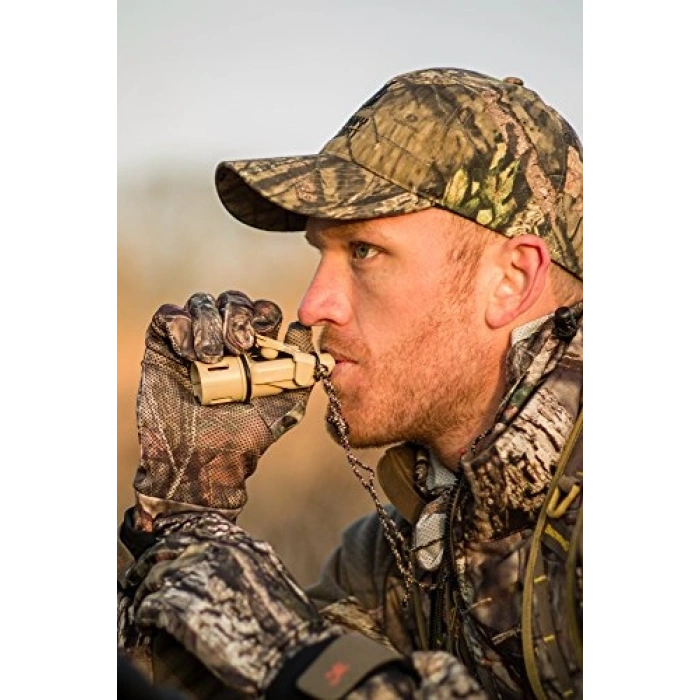 Johnny Stewart EWP-1 Estrus Whimper Predator Çağrısı