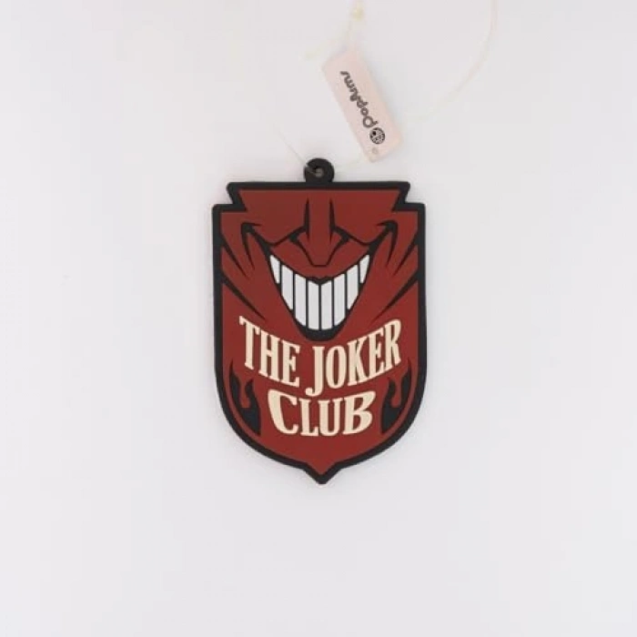 Joker Lislı 3D Oto Koku Ürünü