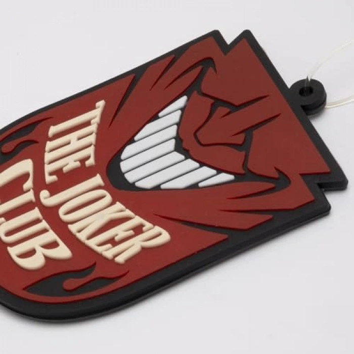 Joker Lislı 3D Oto Koku Ürünü