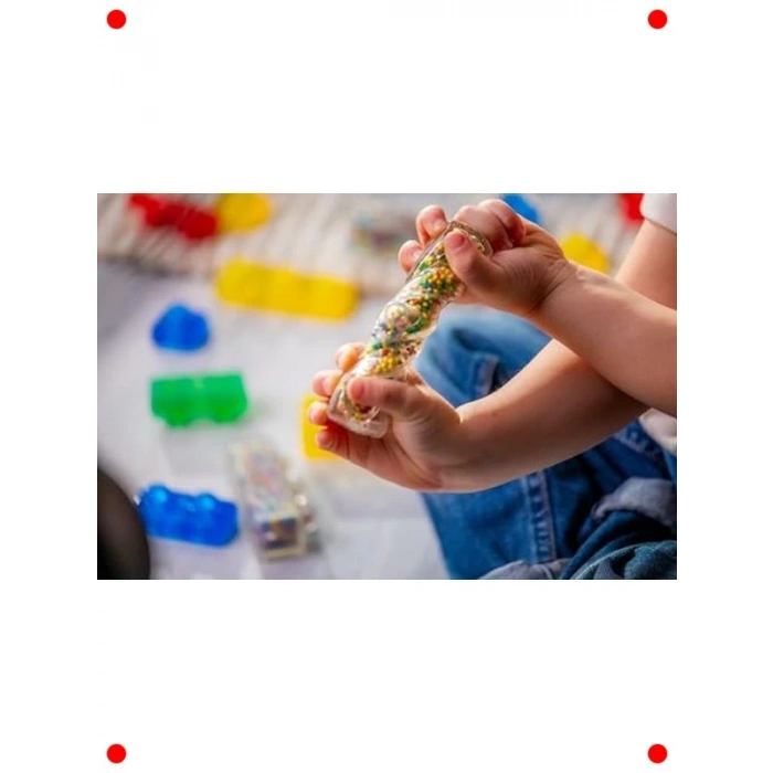 Jöle Blox Araç Yapım Seti (35 Parça)