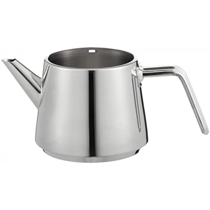 Jumbo Boy Çaydanlık ile Keyifli Çay Saatleri