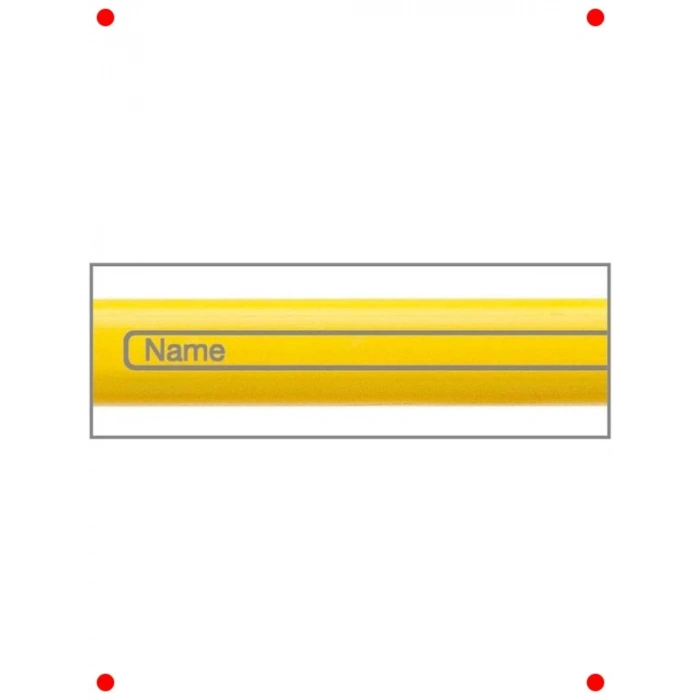 Jumbo Grip Üçgen Çocuk Boya Kalemleri - 12 Renk