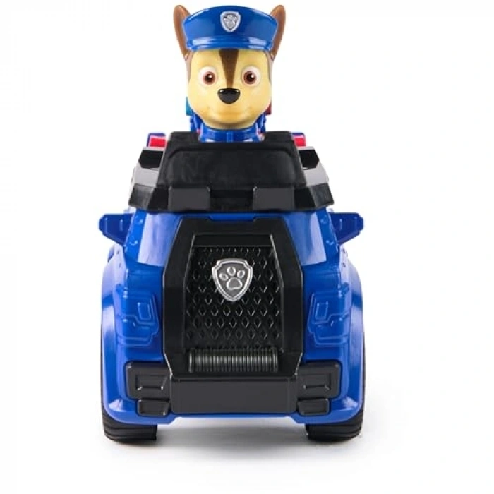 Jungle Cruiser Oyun Figürü - Sürdürülebilir Tasarım