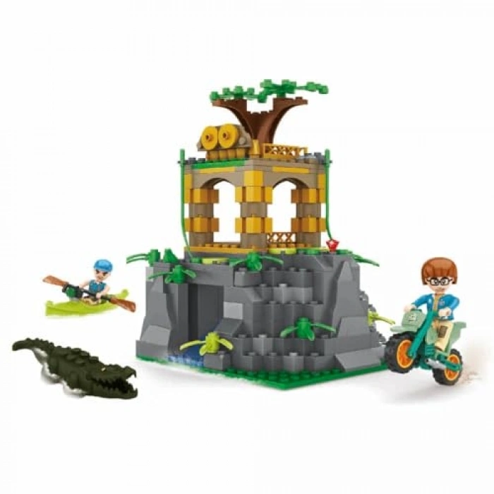 Jungle Orman Eğlencesi 29517