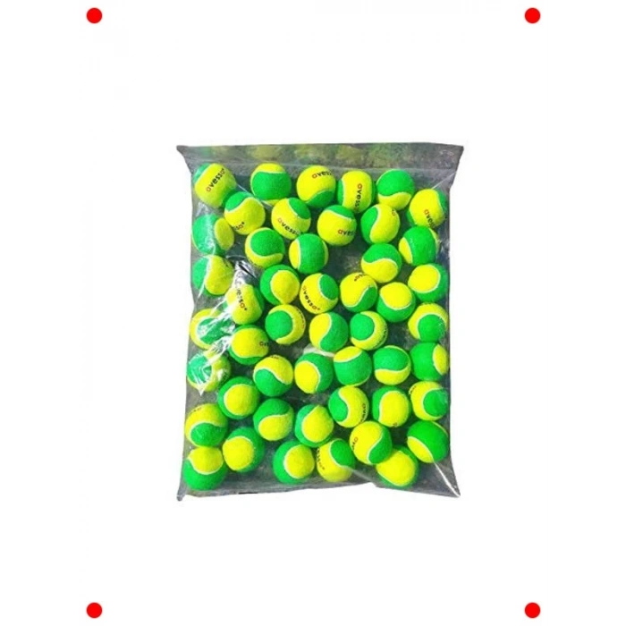 Junior Tenis Topu - Genç Oyuncular İçin