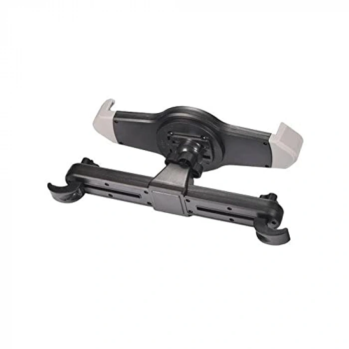 Juo MT00408 Araç İçi Koltuk Başlığı Tablet Tutucu, Şeffaf