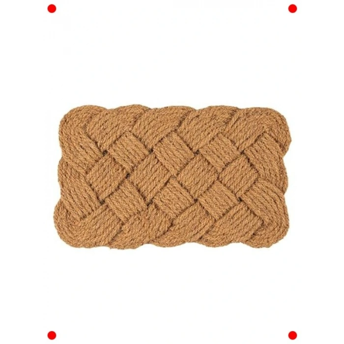 Jüt Kapı Paspası 45x75 cm