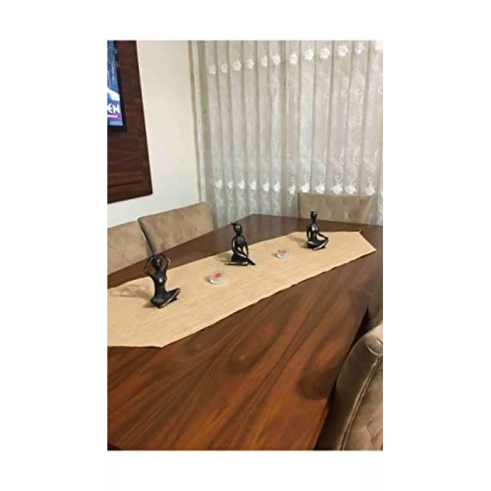 Jüt Runner, 40x150 cm Ölçülerinde