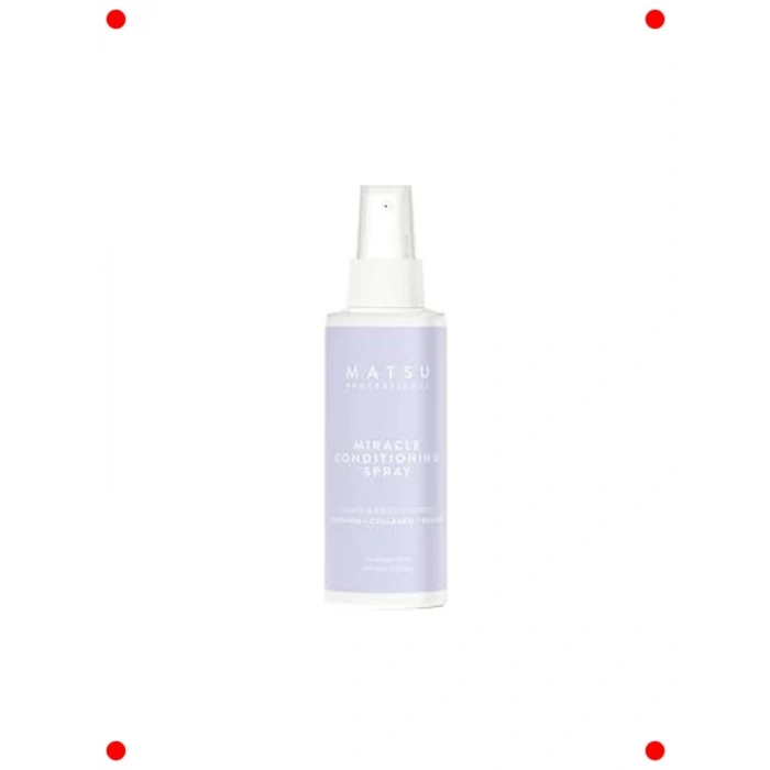 Kabarıklık Karşıtı Onarım Spreyi Seyahat Boy 100 ml