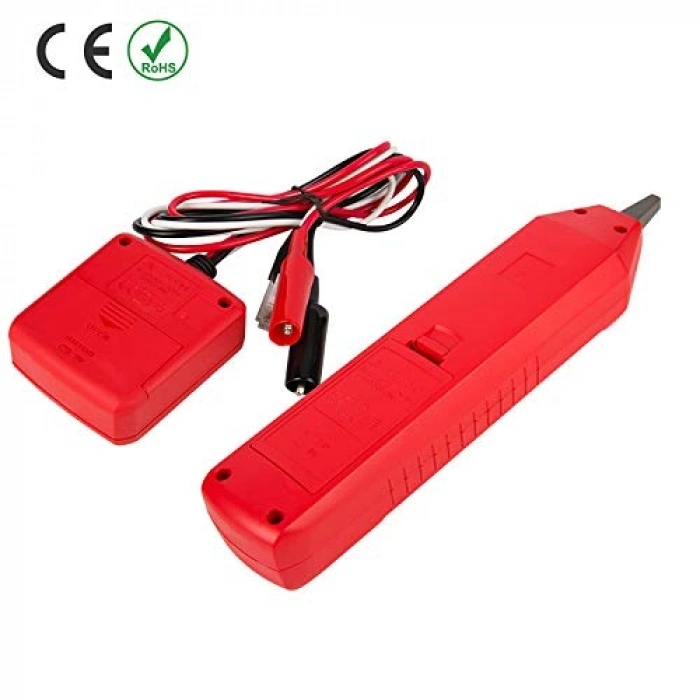 Kablo Test Cihazı, UT682D Modeli