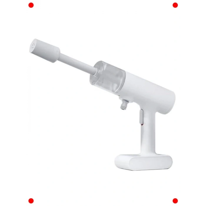 Kablosuz Araç & Basınçlı Yıkama Makinesi