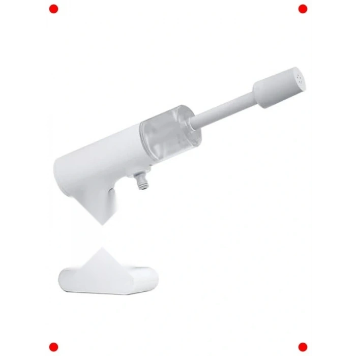 Kablosuz Araç & Basınçlı Yıkama Makinesi