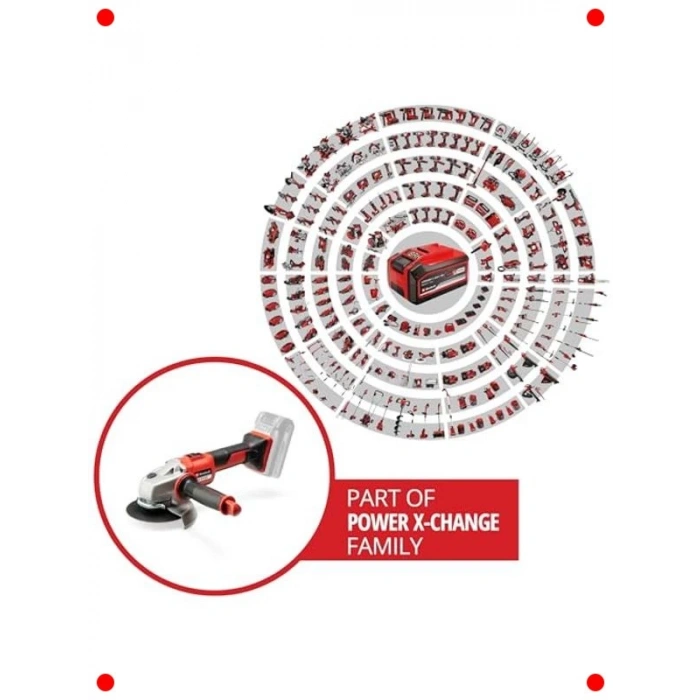 Kablosuz Avuç Taşlama - Güçlü ve Portatif