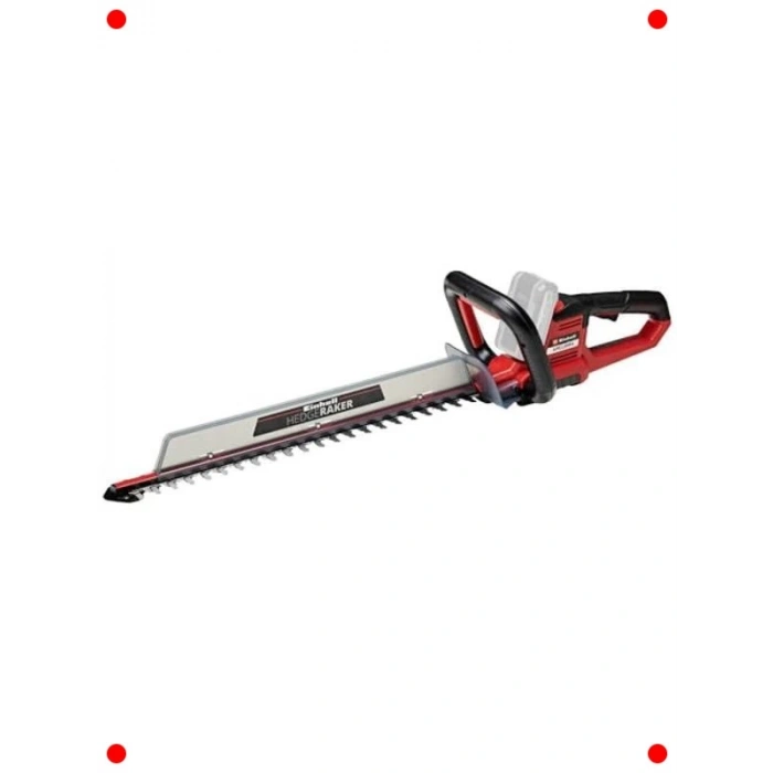 Kablosuz Çit Budama Makinesi