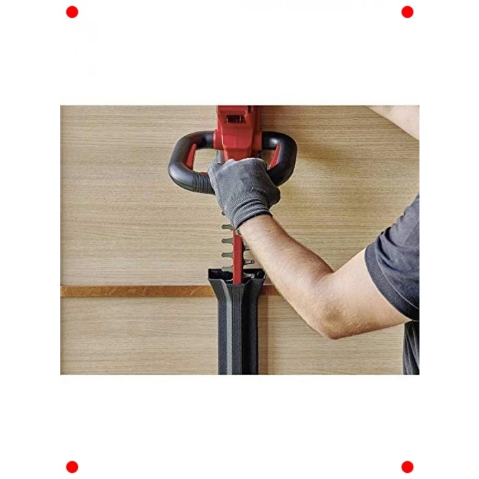 Kablosuz Çit Budama Makinesi