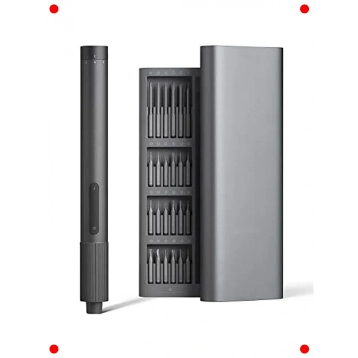 Kablosuz Has Tornavida Kiti