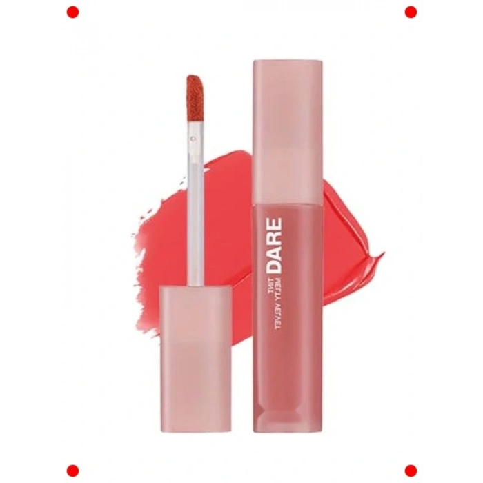 Kadifemsi Bitişli Kalıcı Dudak Tinti - Roselicious