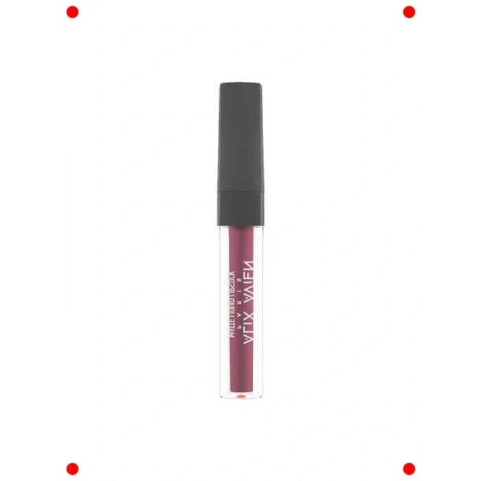 Kadifemsi Mat Likit Ruj - Kurutmayan & Kalıcı