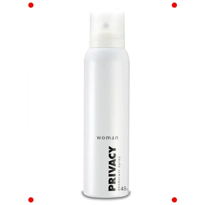 Kadın Deodorant Spreyi 150 ml