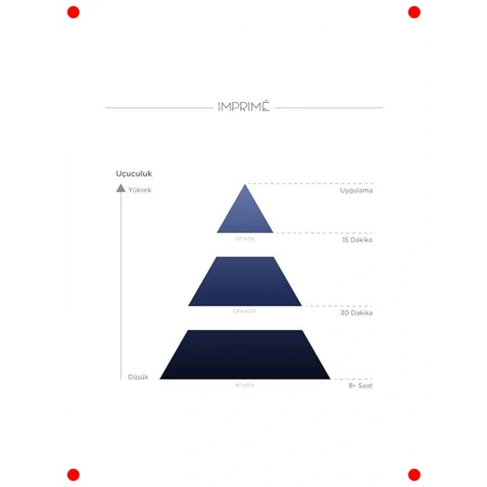 Kadın Parfüm Deneme Seti - 5 Farklı Koku 2 ml