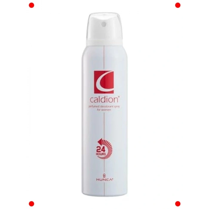 Kadın Parfüm Seti: EDT 100 ml + Deodorant 150 ml