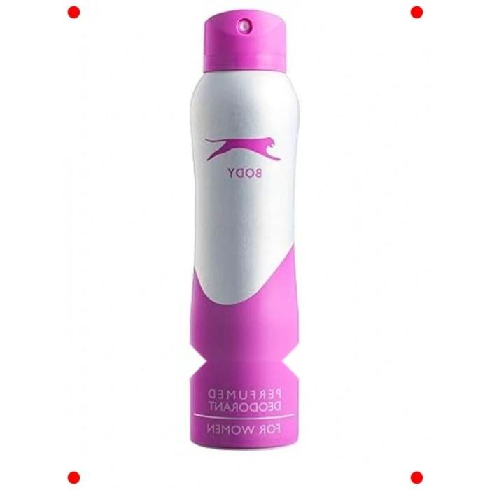 Kadın Parfümlü  – Pembe, 150 ml