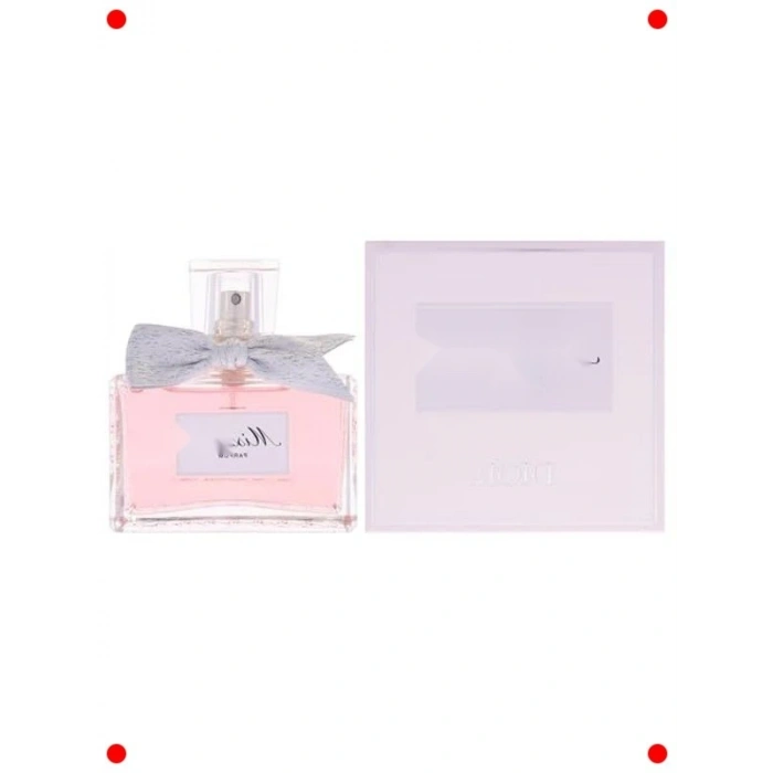 Kadın Parfümü - Çiçeksi Notalar (80 ml)