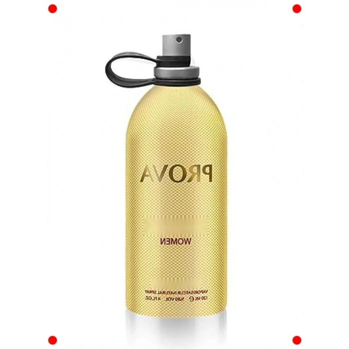 Kadın Parfümü EDP 120ml - Kalıcı Koku