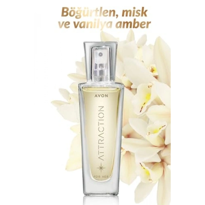 Kadın Parfümü ve Vücut Losyonu Seti, 30 ml ve 30 ml