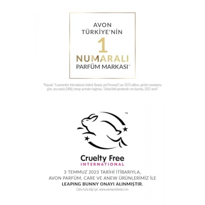 Kadın Parfümü ve Vücut Losyonu Seti, 30 ml ve 30 ml