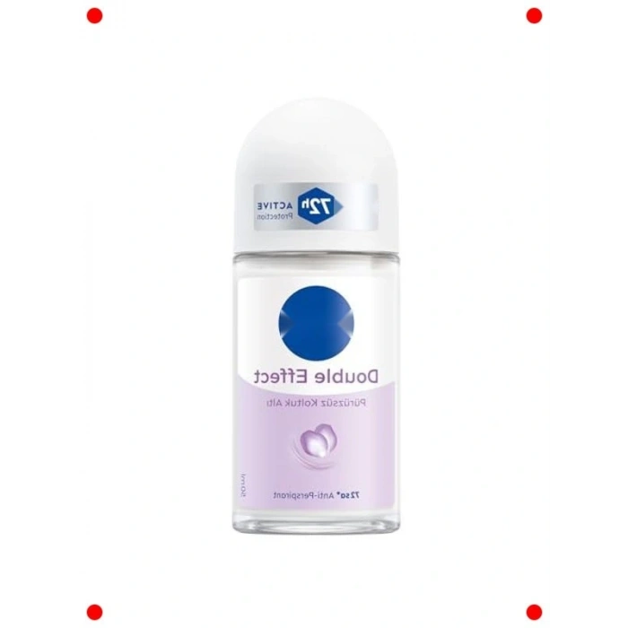 Kadın Roll-on  - 72 Saat Etkili & Avokadolu