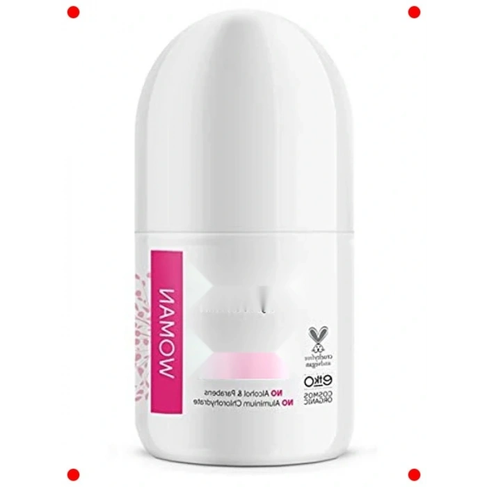 Kadın Roll-On  75ml