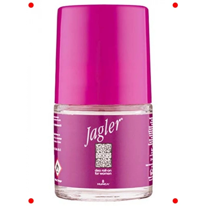 Kadın Roll-On Deodorant - 50 ml