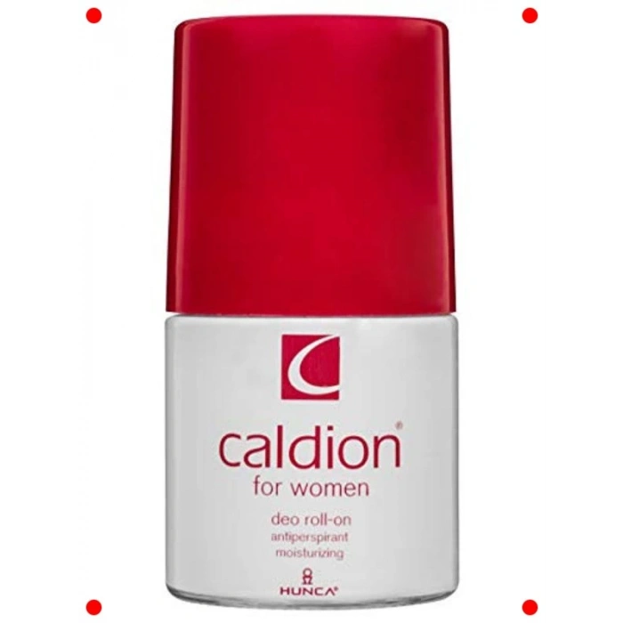 Kadın Roll-On Deodorant 50 ml