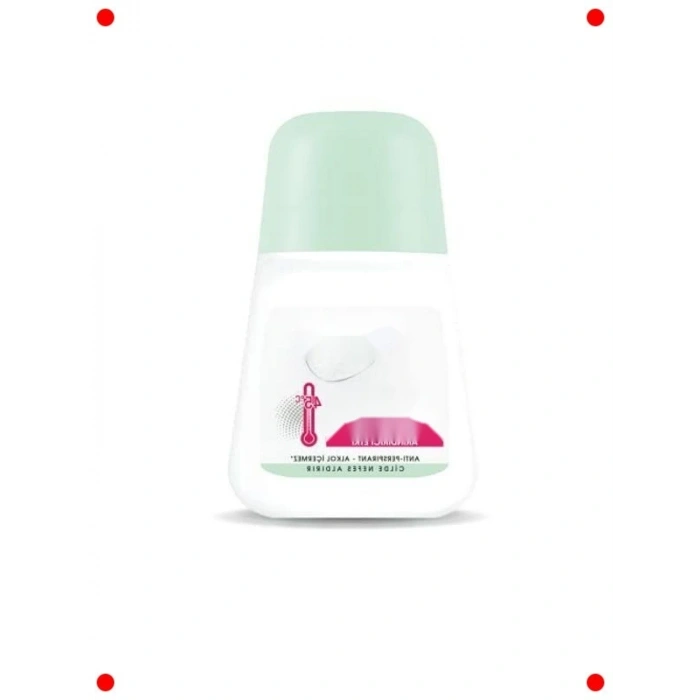 Kadın Roll-On  Termal Koruma 50 ml