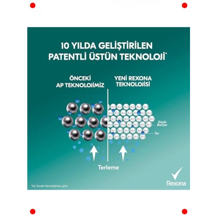 Kadın Sprey Deodorant Şeftali & Limon Otu 150ml