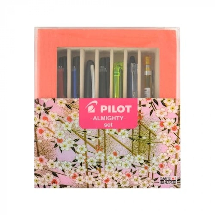 Kadınlar için 7li Set, Hediye Alternatifi