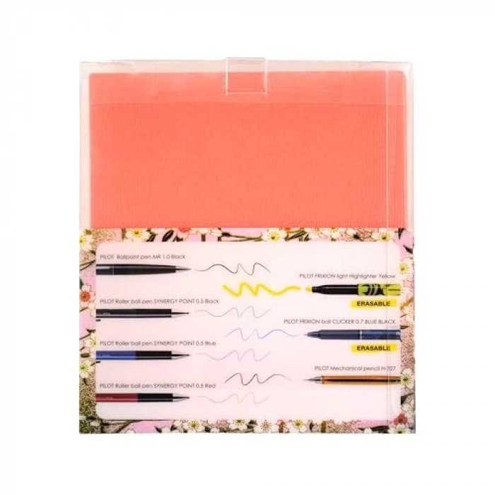 Kadınlar için 7li Set, Hediye Alternatifi