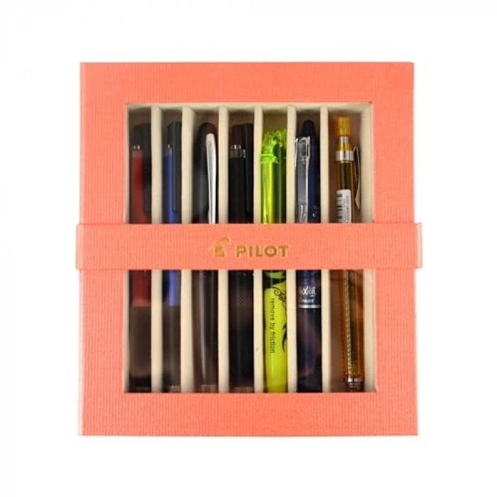 Kadınlar için 7li Set, Hediye Alternatifi