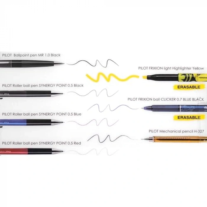 Kadınlar için 7li Set, Hediye Alternatifi