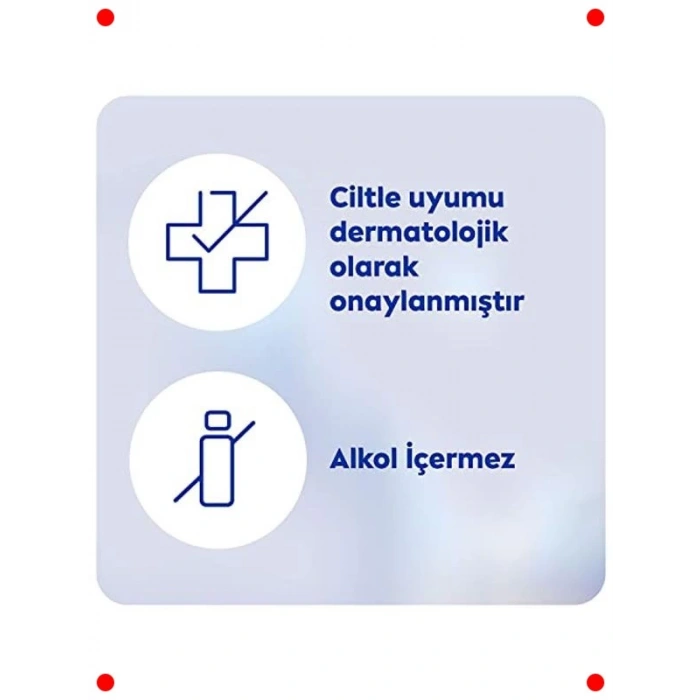 Kadınlar İçin Alüminyumsuz Sprey Deodorant 48 Saat