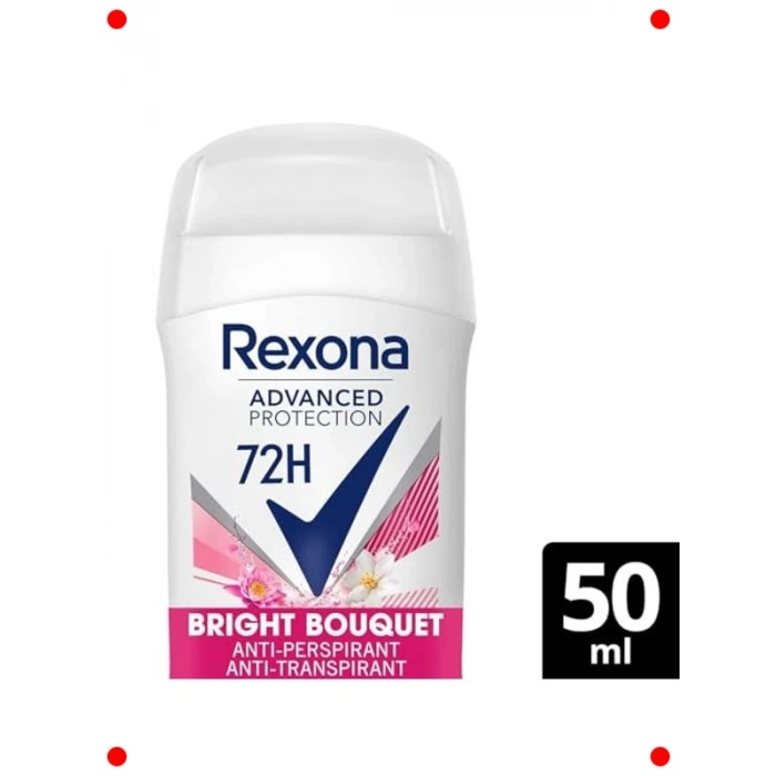 Kadınlar İçin Çiçeksi Stick Deodorant 50 ml