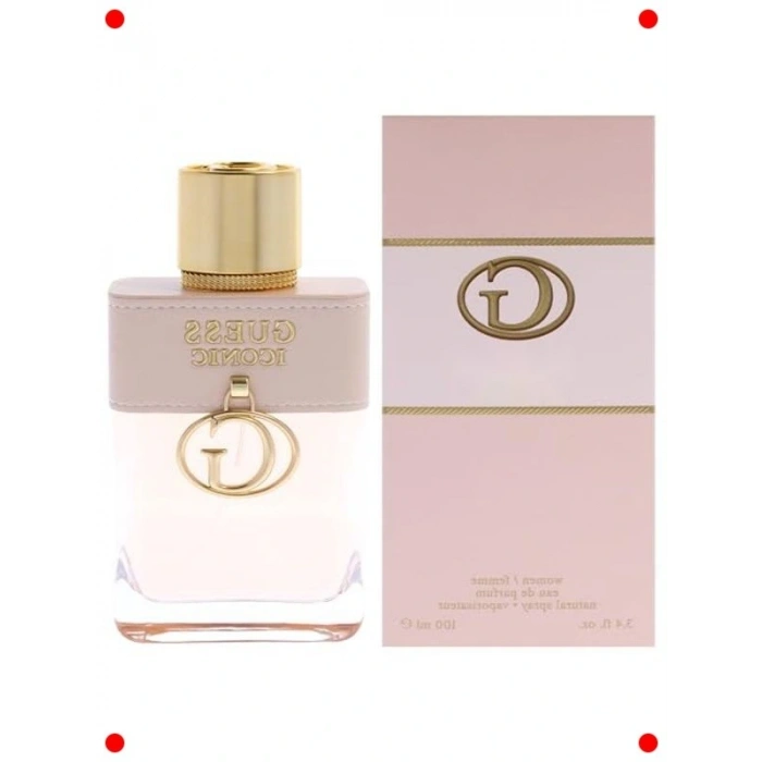 Kadınlar İçin EDP Parfüm 100 ml