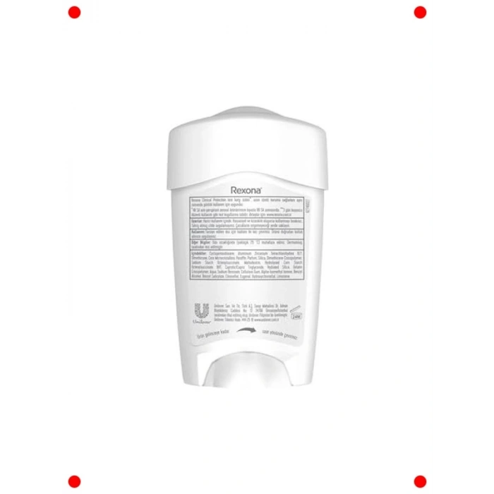 Kadınlar İçin Ekstra Güçlü Stick Deodorant 45 ml