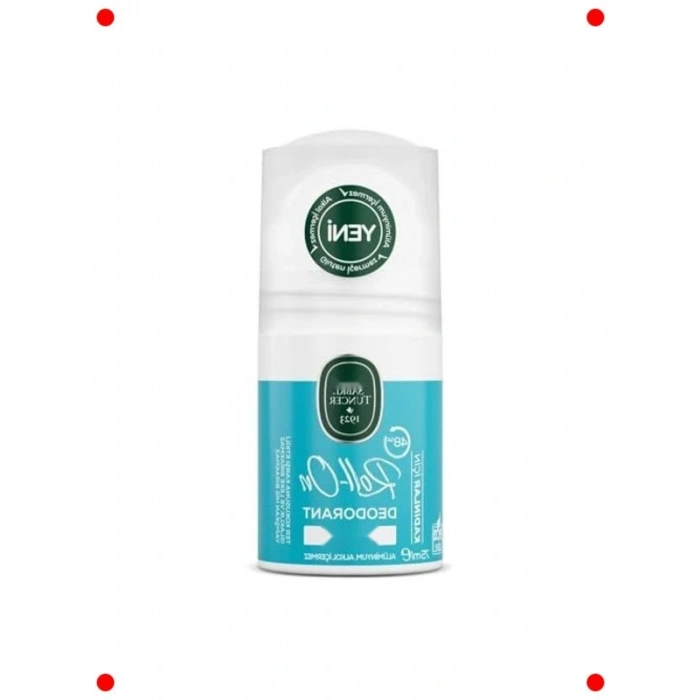 Kadınlar İçin Ferahlatıcı Roll-On  75ml