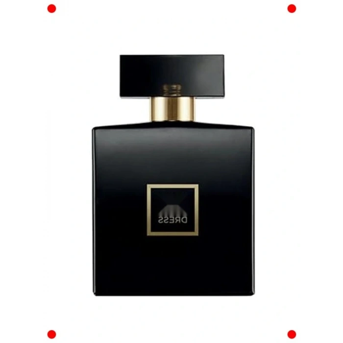 Kadınlar İçin Klasik & Zarif Eau de Parfum 50 ml